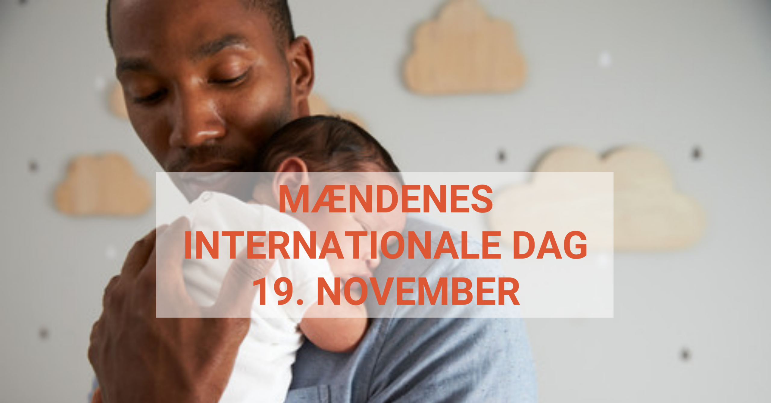 Mændenes internationale dag 19. november